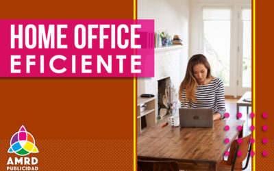 ¿Cómo hacer home office de manera eficiente?