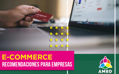 E-commerce: Recomendaciones para tu empresa