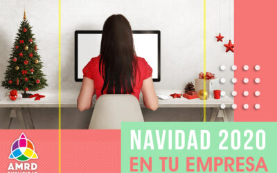 Navidad 2020 en tu empresa