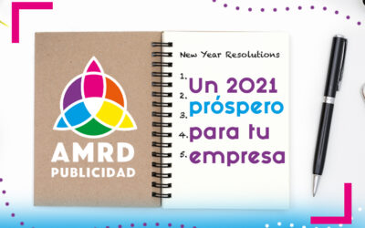 Un 2021 próspero para tu empresa